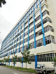 Richfield Industrial Centre (D14), Factory #542334951